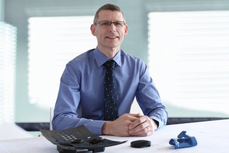 Klaus Vath