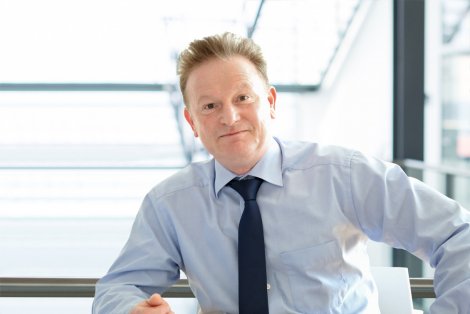 Arnd Schüßler