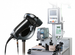 Production and
special machinery